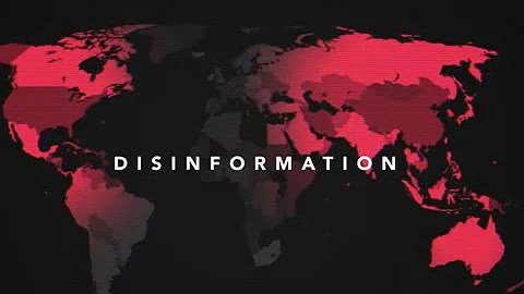 Breaking Down The Disinformation Ecosystem Around Coronavirus