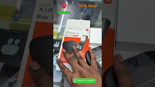 Xiaomi TV Box || 3rd Gen || Tech Shop ||