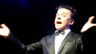 De Dreidekkers Nieuwjaarshow 2010