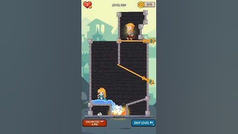 HOW TO LOOT LEVEL 20