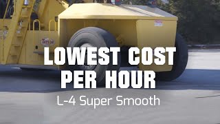 Parsec Inc Gets Lowest Cost Per Hour With Titan Tires
