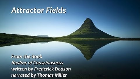 Attractor Fields