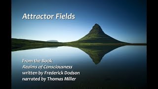 Attractor Fields