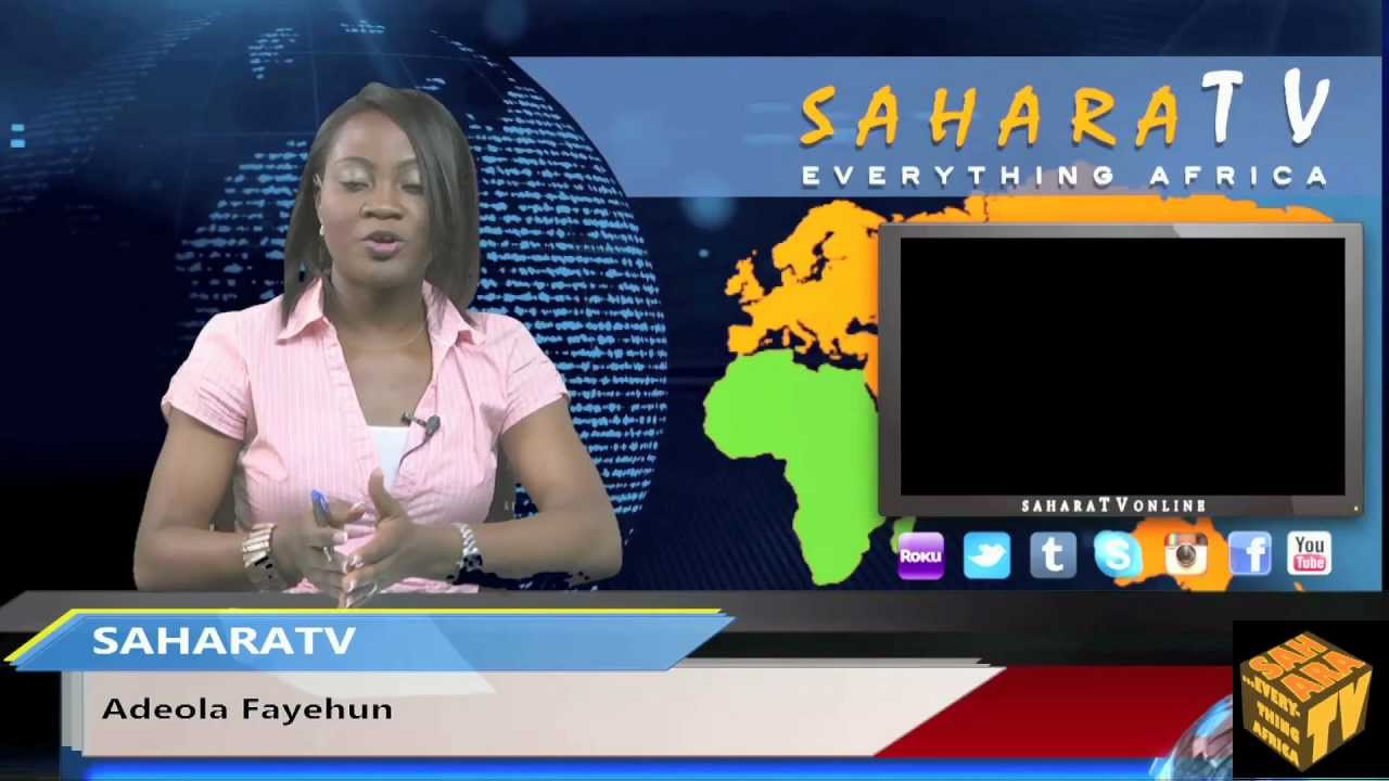 Saharatv interview with dr benjami u nwosu on sept 08 2012 youtube