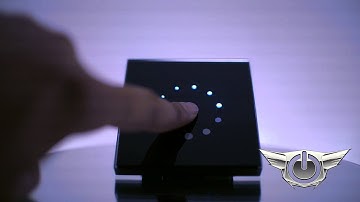 ORACLE™ Smart Touch LED Dimmer Controller