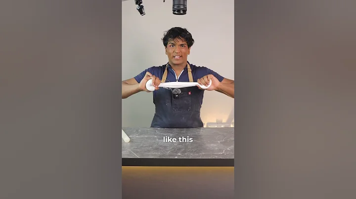 3 Mistakes to avoid while using a fondant