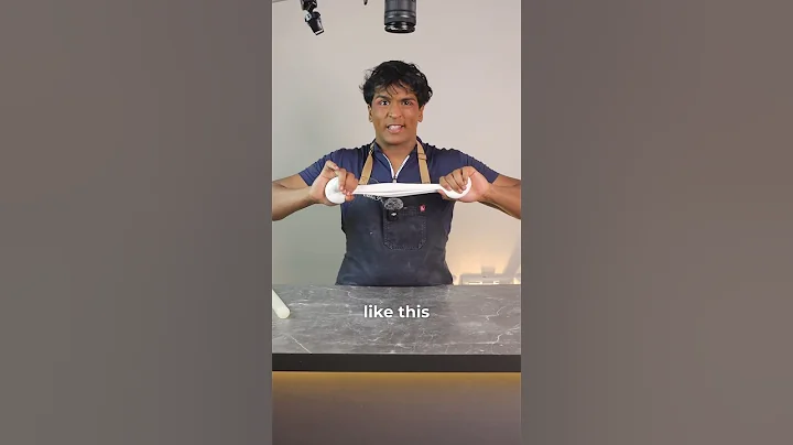 3 Mistakes to avoid while using a fondant