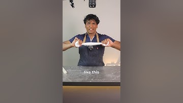 3 Mistakes to avoid while using a fondant