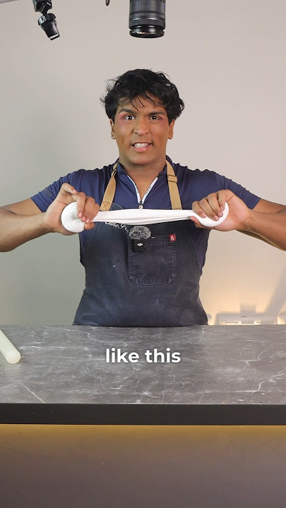 3 Mistakes to avoid while using a fondant