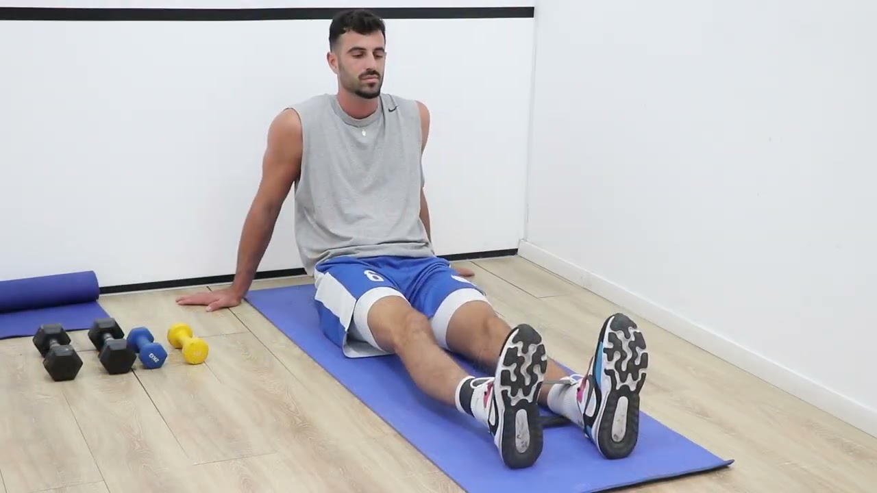 Exercise 10 Dr. brace YouTube