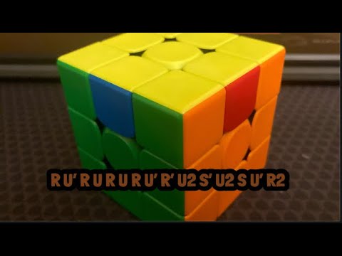 Weird and useless alternative H perm
