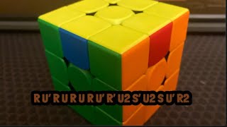 Weird and useless alternative H perm
