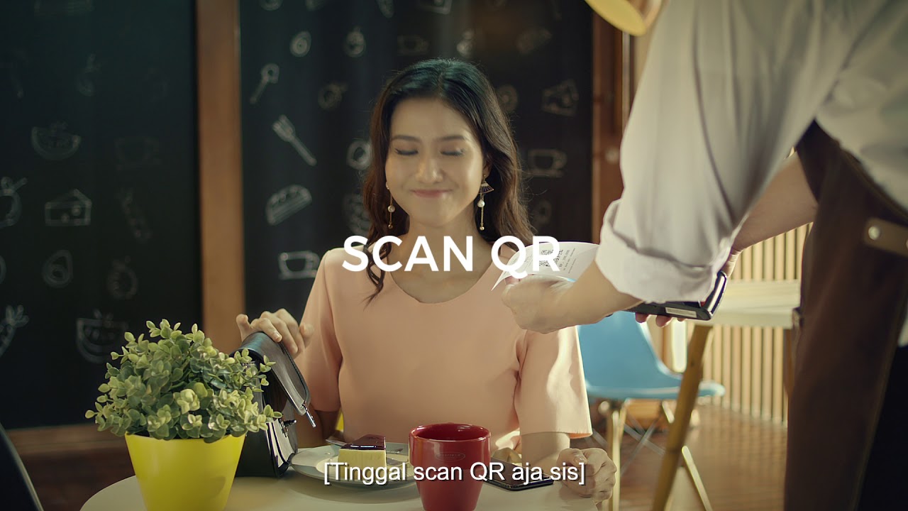 Liburan Tenang, Transaksi Nyaman