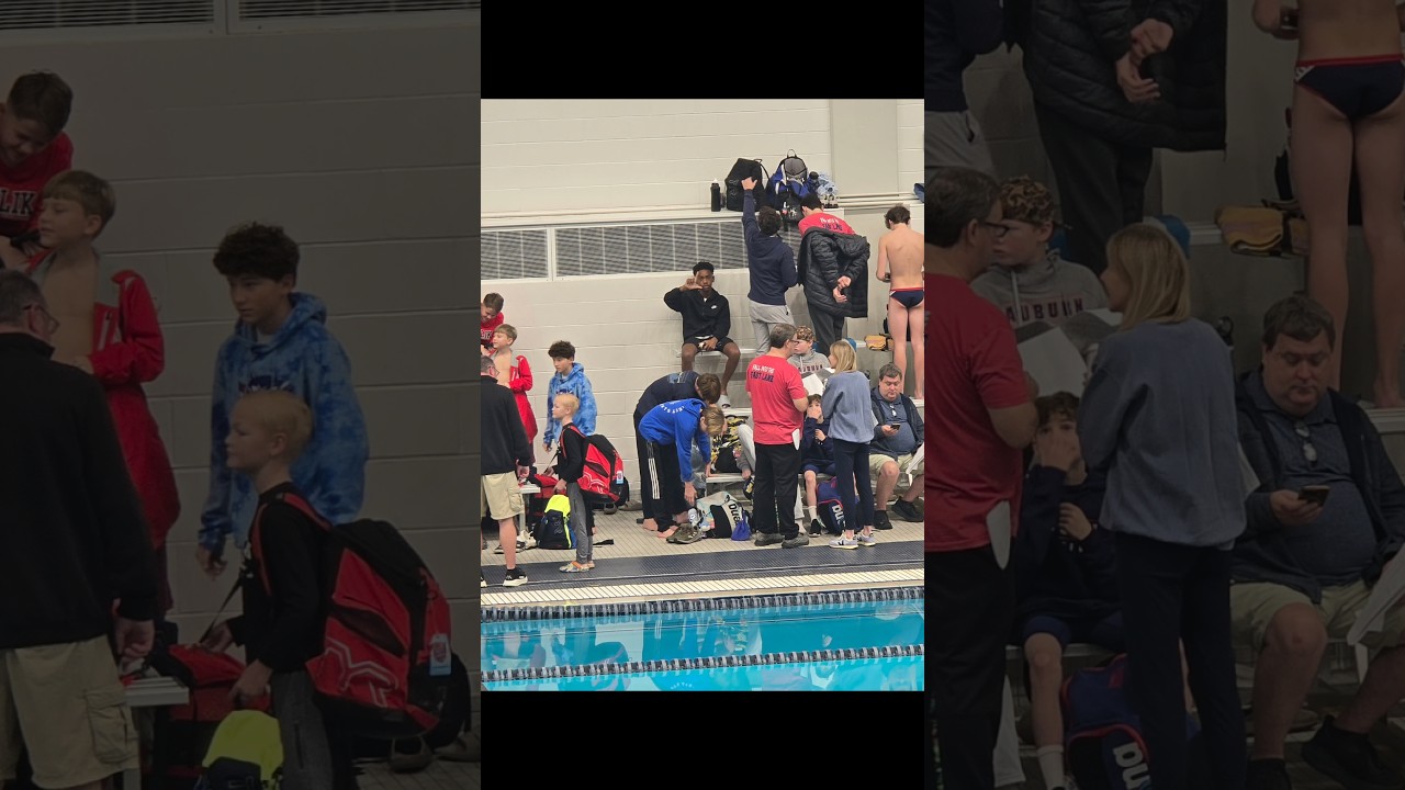 #internationalswimmer