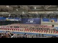 2023 grand finale at osaa state championships 6a and hip hop