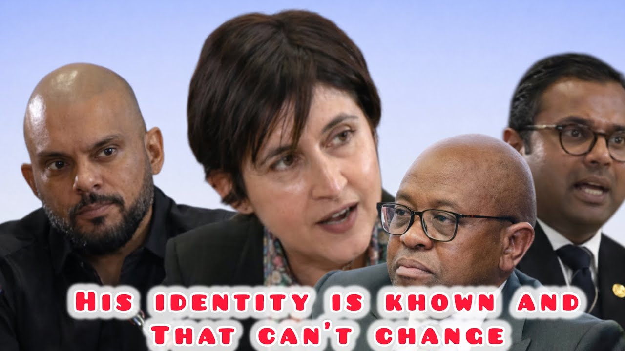 WATCH | Adv Hassim, Suliman Carrim declined protection, Commission can still assess threats