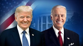 Kết quả bầu cử Tổng thống Mỹ: Donald Trump Vs Joe Biden, ai sẽ thắng? | VTC16