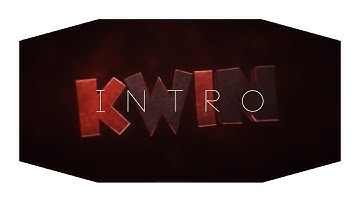 Kwin - Intro | DestinyDesigns