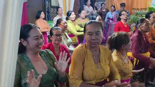 Download Lagu Dance Dj Lagu Bali Komunitas Yoga Ketawa Banjar Bernasi Buduk Mengwi MP3