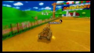 LordNate 1:19:739 Moo Moo Meadows Former Kart WR
