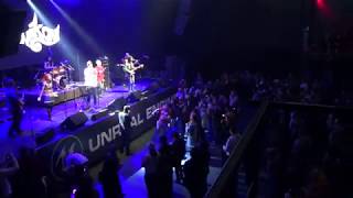 BroniKoni - Friendship Express #RuBronyCon 2018 live
