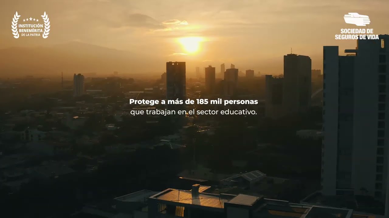 La solidaridad llega a todas partes.