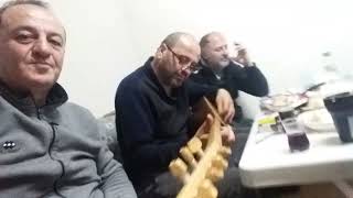 Uluğbey Bağevi Mahsuni Şerif Gel Gizli Gizli