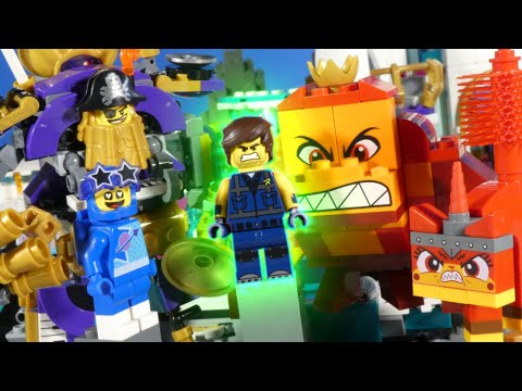 the-lego-movie-2---master-builders-v's-rex-part-2