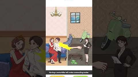 annoying puzzle game level 44