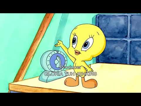 تويتي والجدة ناطق عربي مسلي وممتع