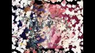 Kingdom Hearts Project J.rivera 2011