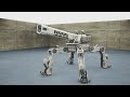 Mechanical Animation