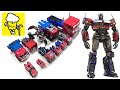 Transformers Rise of the beasts Optimus Prime SS 102 Voyager Class Yoloparkトランスフォーマー 變形金剛