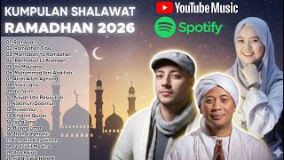 LAGU RAMADHAN PILIHAN TERBAIK 2026 | MAHER ZAIN, OPICK \u0026 RISA SOLIHAH FULL ALBUM | SHOLAWAT RAMADAN