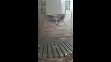 DECKEL MAHO DMU 80P 5 Axis Universal Machining Center