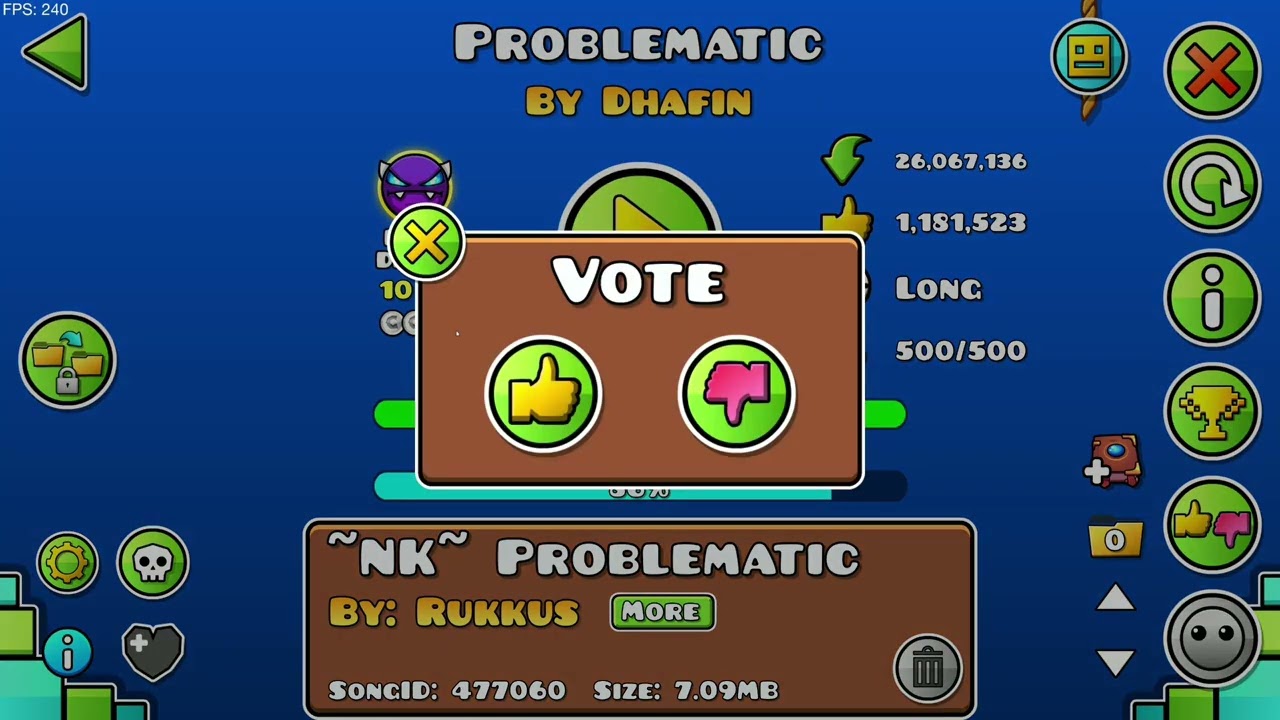 Проблема на 100% возникает при кликах (и без них).