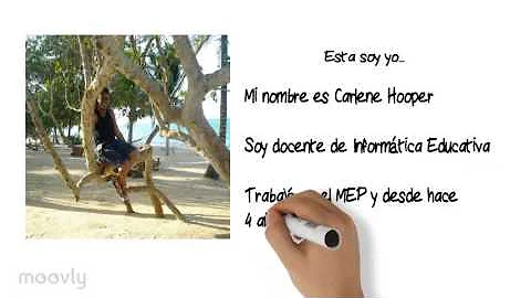 Mi presentacin
