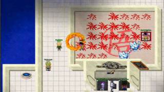 DBV duelo maskit vs darks'goten
