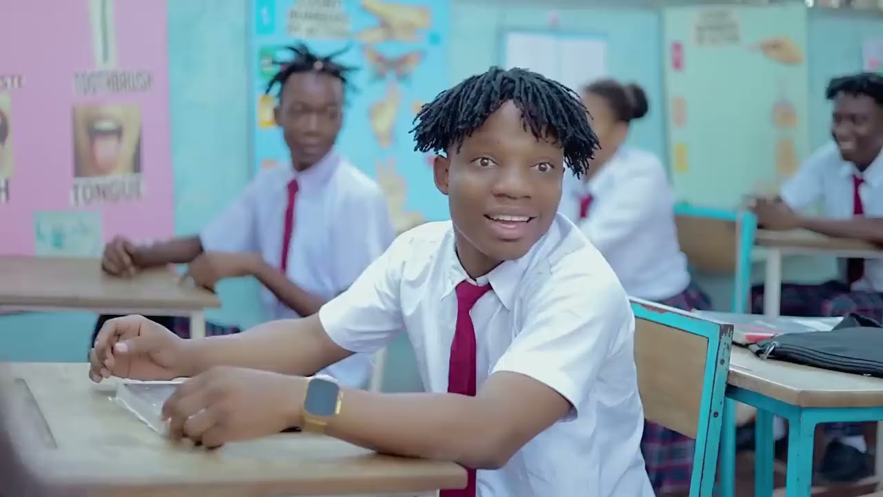 MWEKWA SCHOOL EPISODE 14 FULL OFFICIAL 