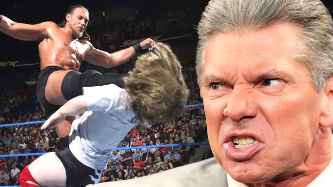 At 79, Vince McMahon FINALLY Breaks Silence & Names The Wrestlers He  Couldn't Stand - YouTube