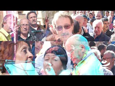 Kheloui Lounes, Adhfelas yafou-rebi- Chanson d'Adieu / Kim Dhilahna