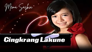 Mema Saskia - CINGKRANG LAKUNE | Ethnic Banyuwangi Harmoni