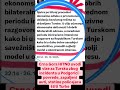 🔥HITNO‼️ Crna Gora HITNO uvodi vize za Tursku zbog incidenta u Podgorici - povrede, zapaljeni auti