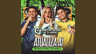Agarra com Força