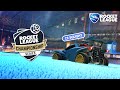 I recreated the MOST ICONIC Rocket League goals from RLCS