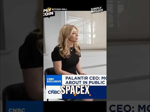 Video preview for Elon's SpaceX IPO: Don't Get Tricked By This Heist!