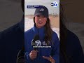 Newport Beach sand berms hold off high SoCal surf