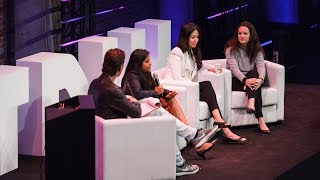 Panel: Fundraising Forecast / Beyond Silicon Valley
