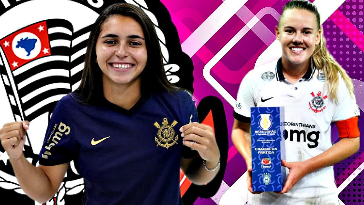 Futebol feminino: Mariza marca e Corinthians sai na frente na semi do  Paulista