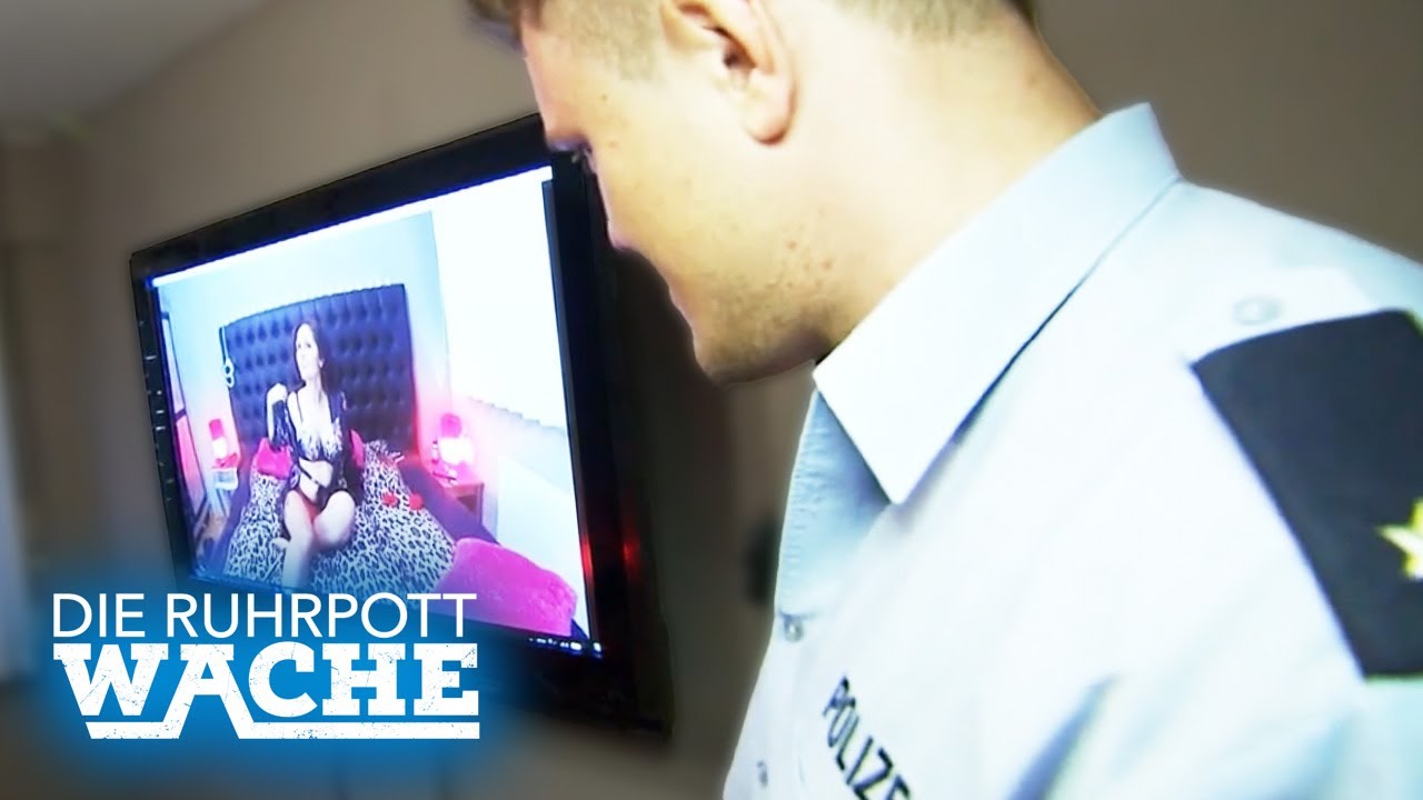 Chaos wegen Web-Cam Girl! Nachbarschaftsstreit eskaliert! | Die Ruhrpottwache | SAT.1